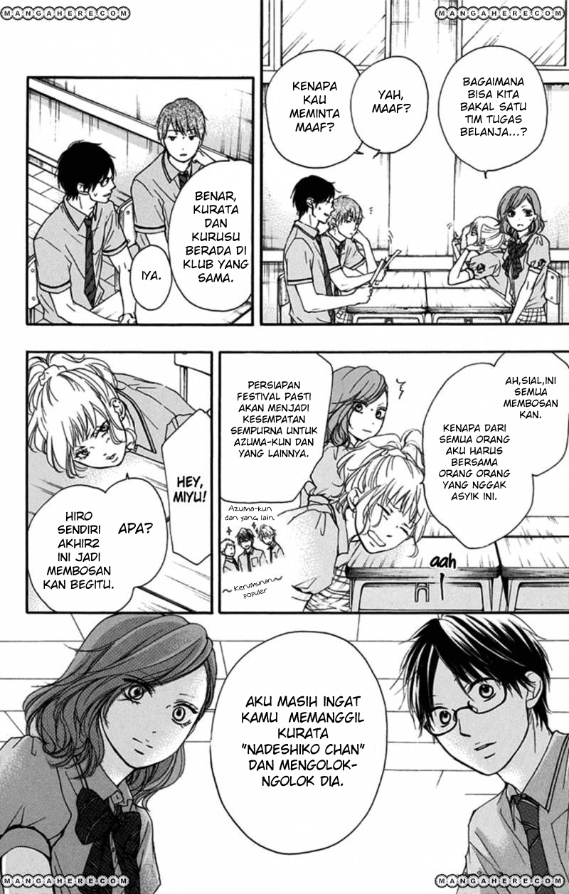 Kono Oto Tomare!